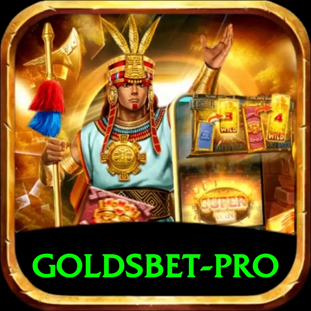 goldsbet Official v2.4.4 - 2