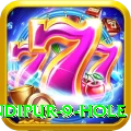 golf bandipur 9 hole Apps (Tools & Injectors) Max v4.1.3