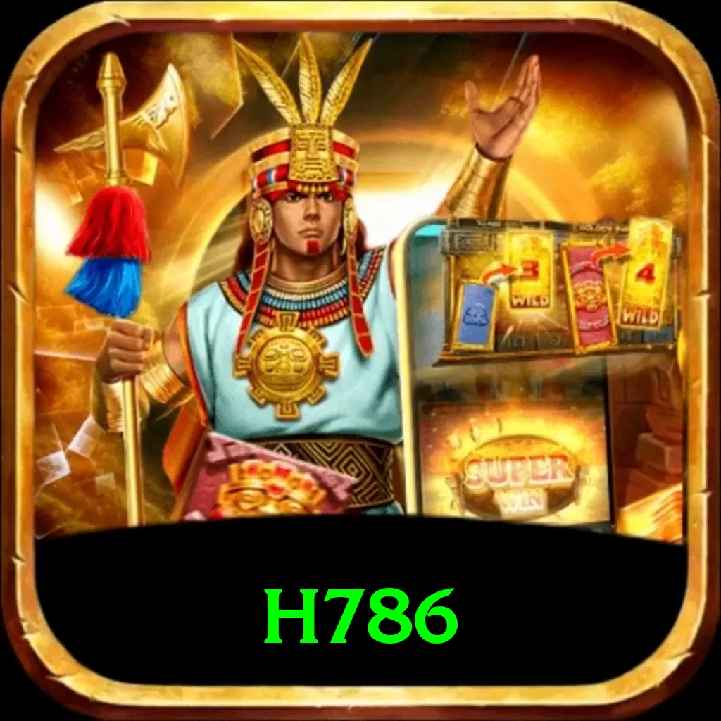 H786 Games (Casino & Earning) Premium vv5.2.6 - 2