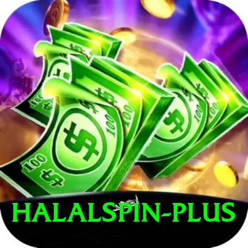 halalspin Gold Edition v5.5.6 - 2