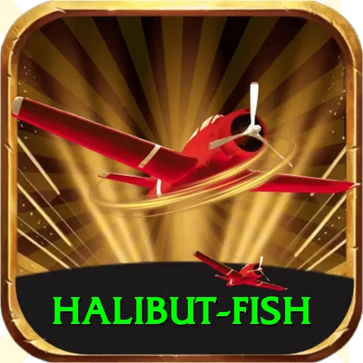 halibut fish Apps (Tools & Injectors) VIP v2.4.6 - 2