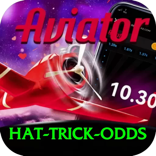 hat trick odds Max Pro v3.6.4 - 2