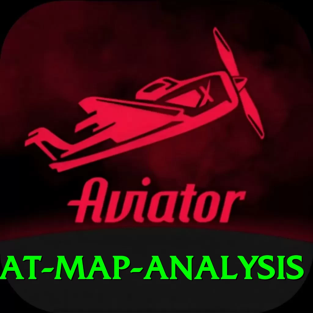 heat map analysis Apps (Tools & Injectors) Plus v1.3.0 - 2