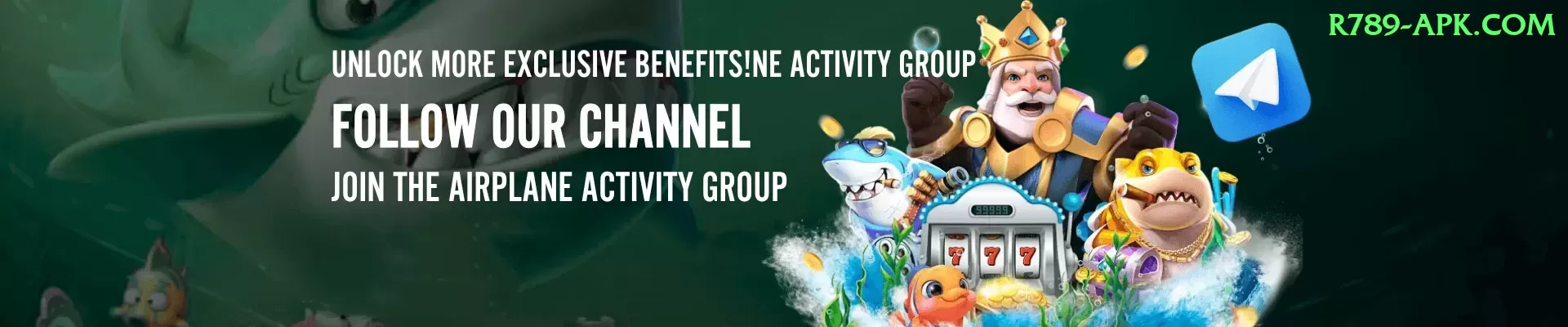 affiliate program join Games (Casino & Earning) VIP v4.5.6 Screenshot 1