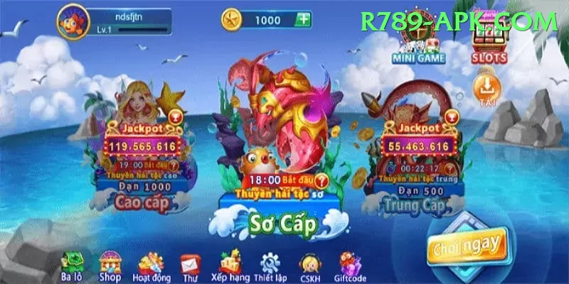 fishing nets Gold - Casino & Slots Screenshot 1
