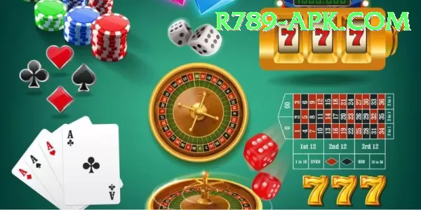 r789 APK Download - 2