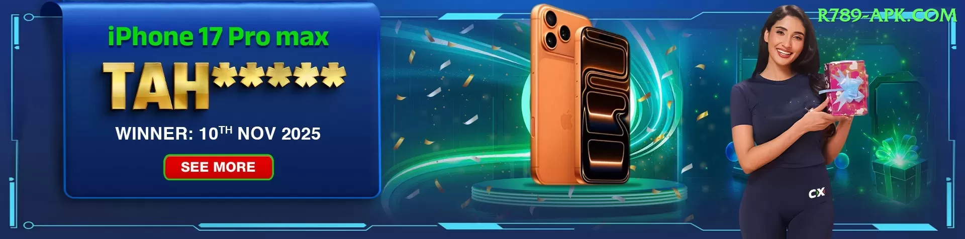 win3799 Live Gold Screenshot 1