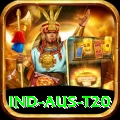 ind aus t20 Turbo v5.3.4