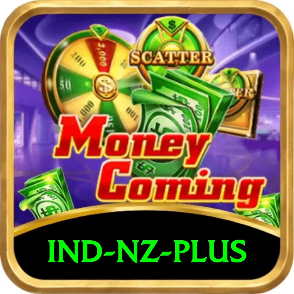 ind nz - Casino King - 2
