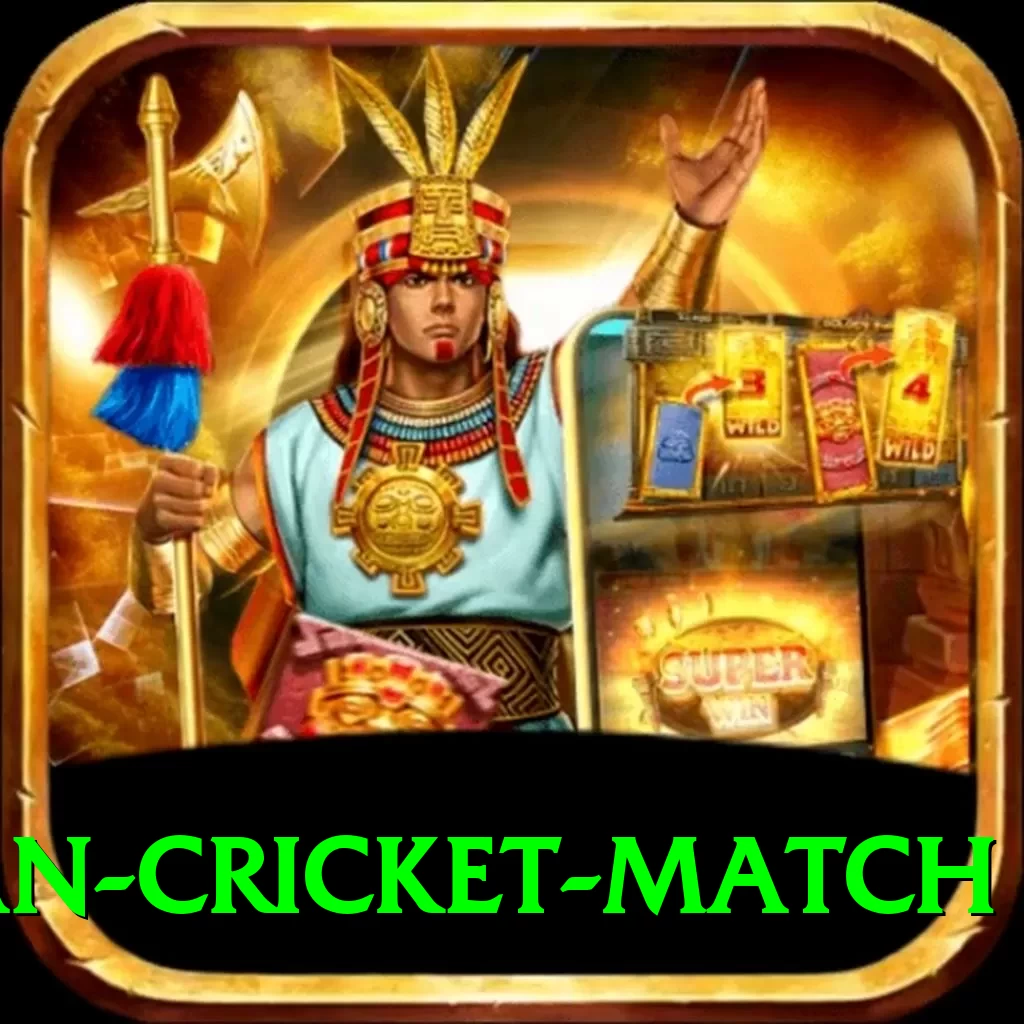 india pakistan cricket match Elite Pro v2.1.5 - 2