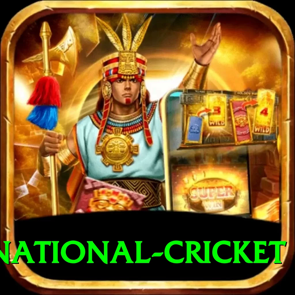 international cricket Premium Plus v3.2.9 - 2