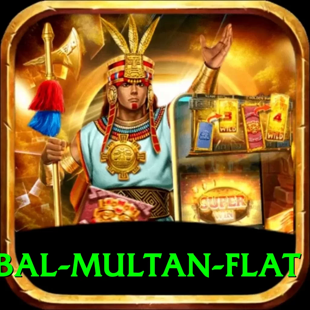 iqbal multan flat Premium Plus v4.3.0 - 2