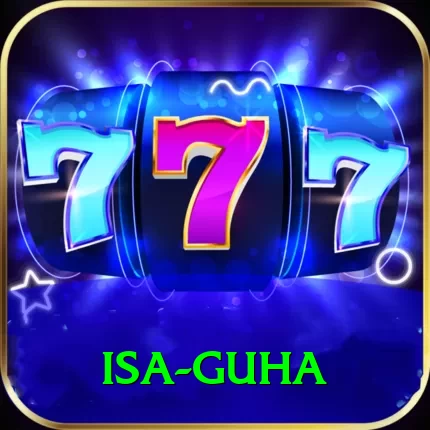 isa guha Pro v1.6.3 - 2