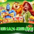 ishan kishan Max v5.4.9