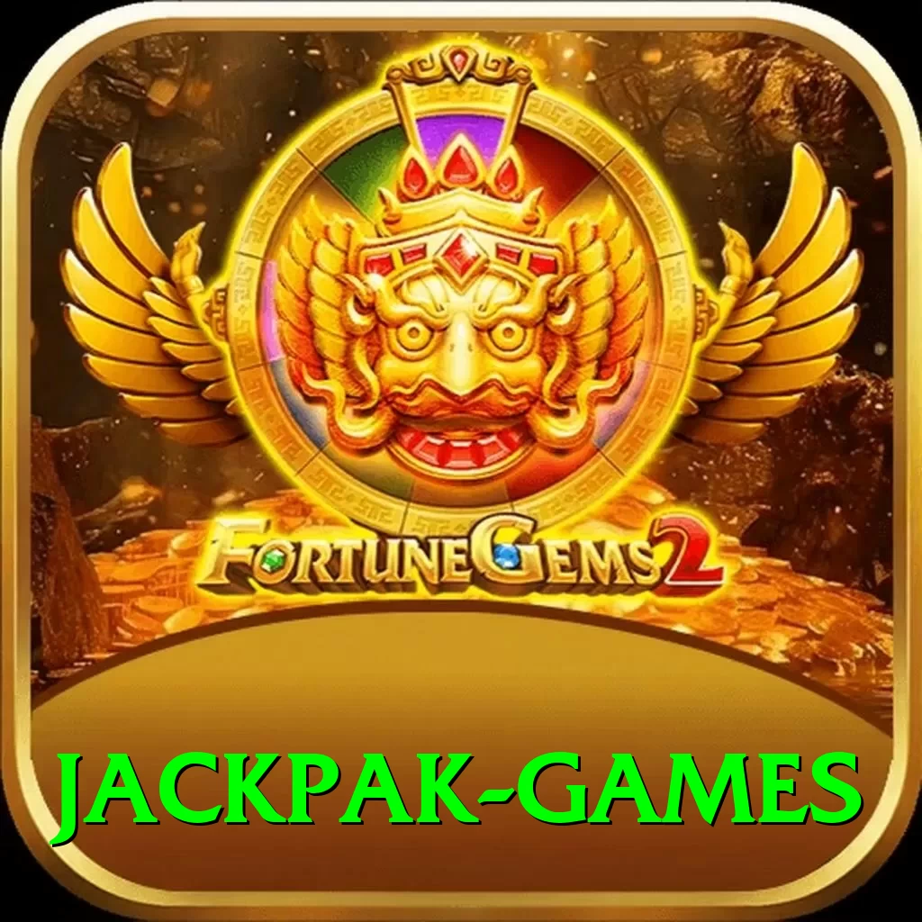 jackpak games Turbo v5.1.9 - 2