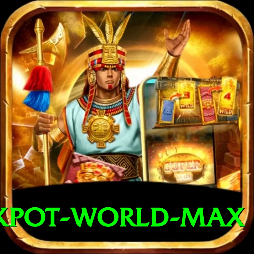 Jackpot World Game Master v4.4.1 - 2