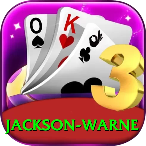 jackson warne Plus Edition v4.7.9 - 2