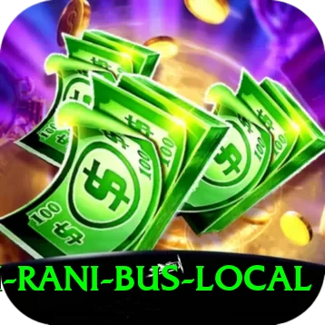ji rani bus local Premium v2.2.0 - 2