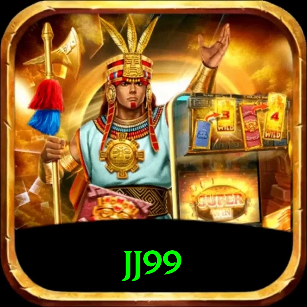 jj99 Games (Casino & Earning) Max v1.9.7 - 2