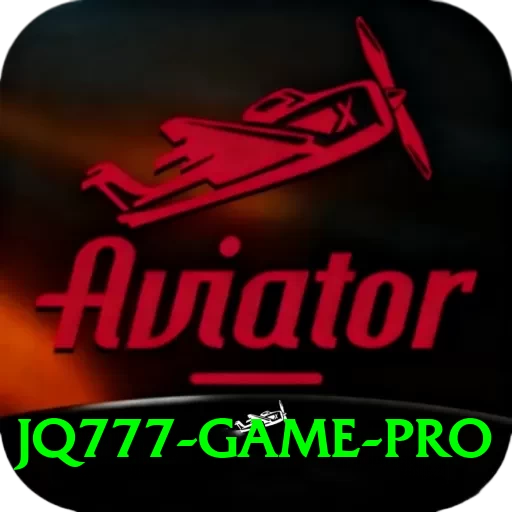 JQ777 Game Pro v5.0.8 - 2