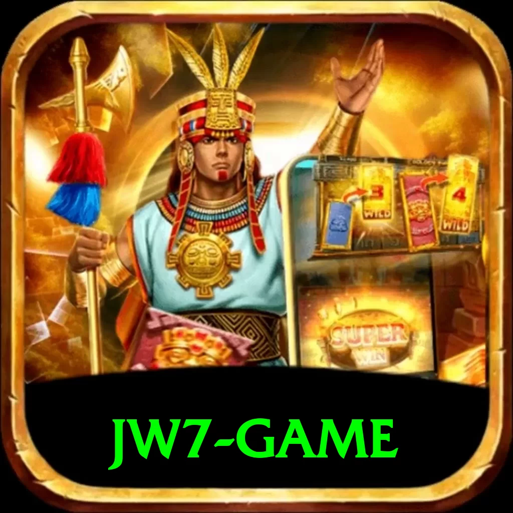 JW7 Game Premium Plus v5.4.8 - 2