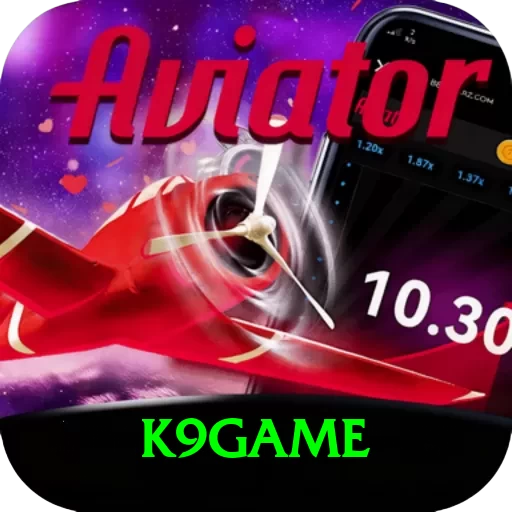 k9game Pro v5.3.1 - 2