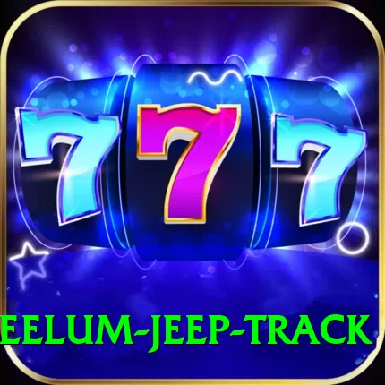 kaghan neelum jeep track Pro v2.4.5 - 2