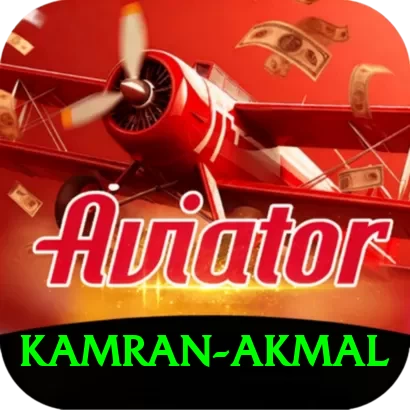 kamran akmal Deluxe Pro v5.3.1 - 2
