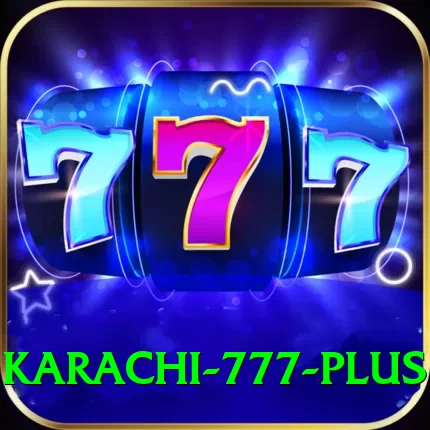 Karachi 777 Pro Gaming App - 2
