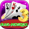 khayrabad mosque Gold Edition v5.3.5