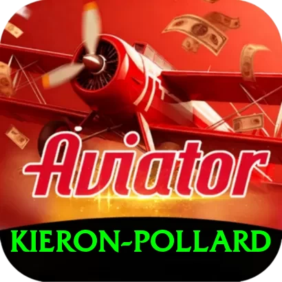 kieron pollard Pro v3.1.5 - 2