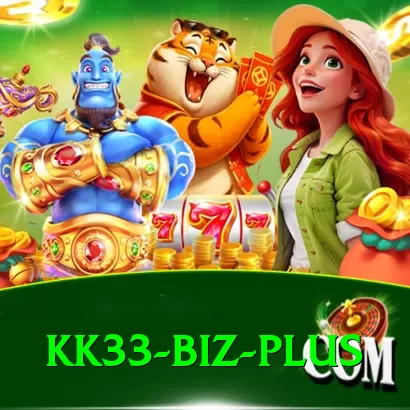 kk33 biz Games (Casino & Earning) Ultimate v2.4.8 - 2