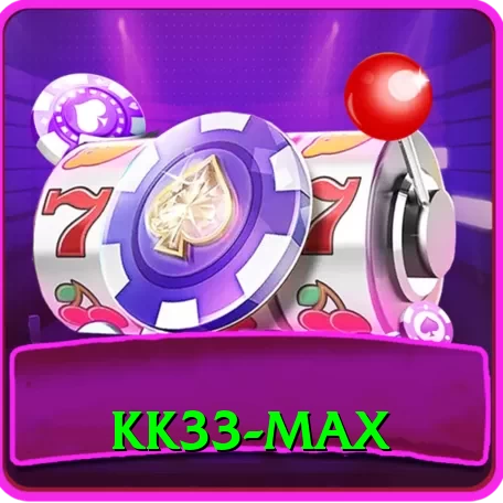 kk33 Champion Slots - 2