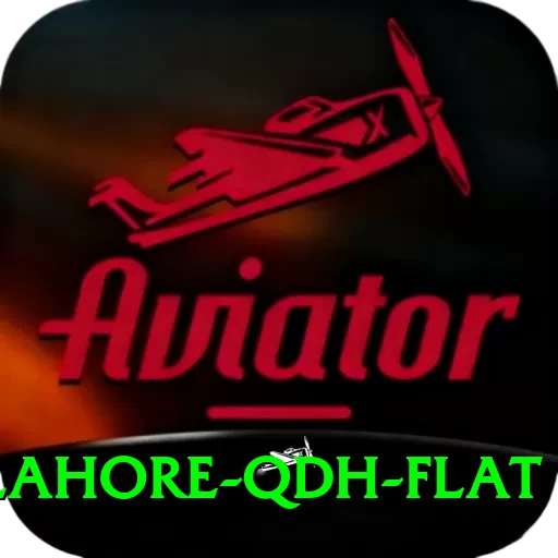 lahore qdh flat Ultimate v5.2.6 - 2