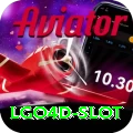 lgo4d slot Pro Max v3.7.1