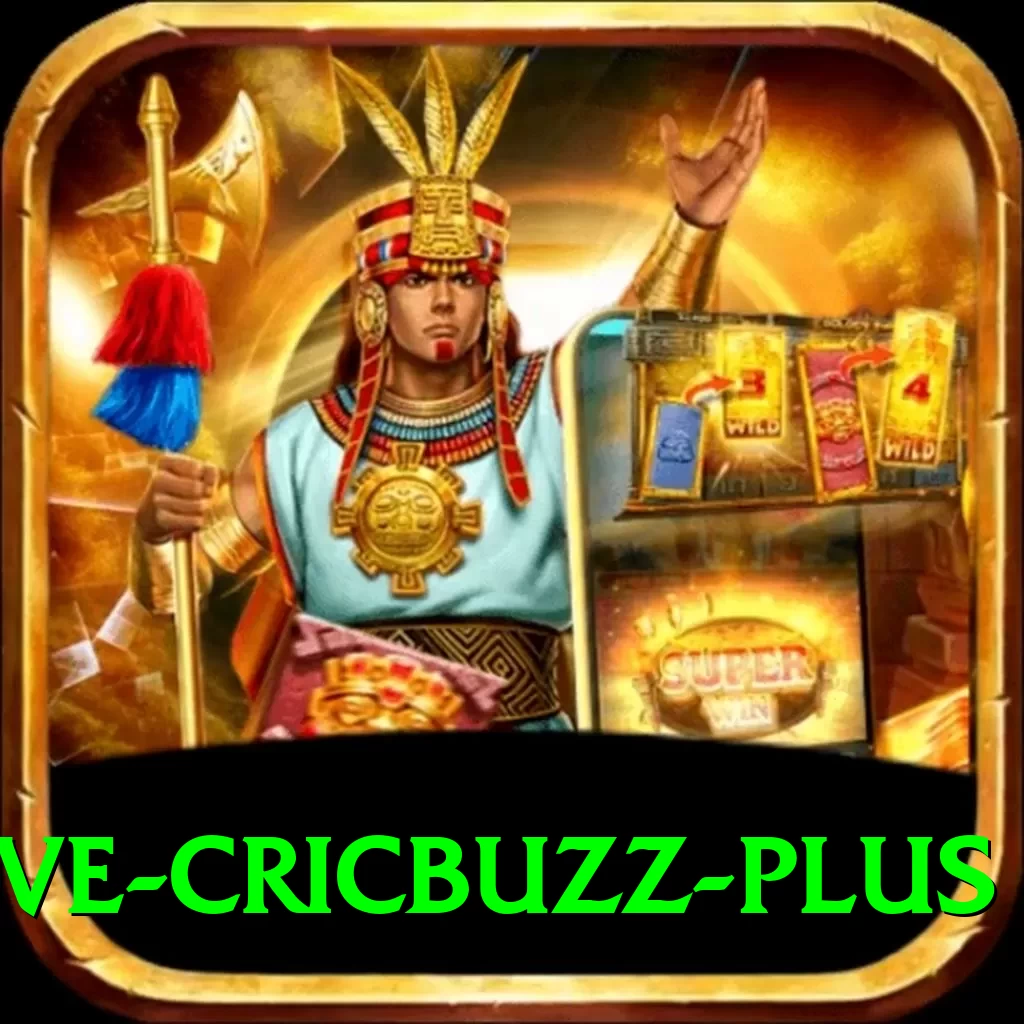 live cricbuzz - Slots Plus - 2