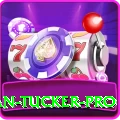 lorcan tucker Extreme Slots