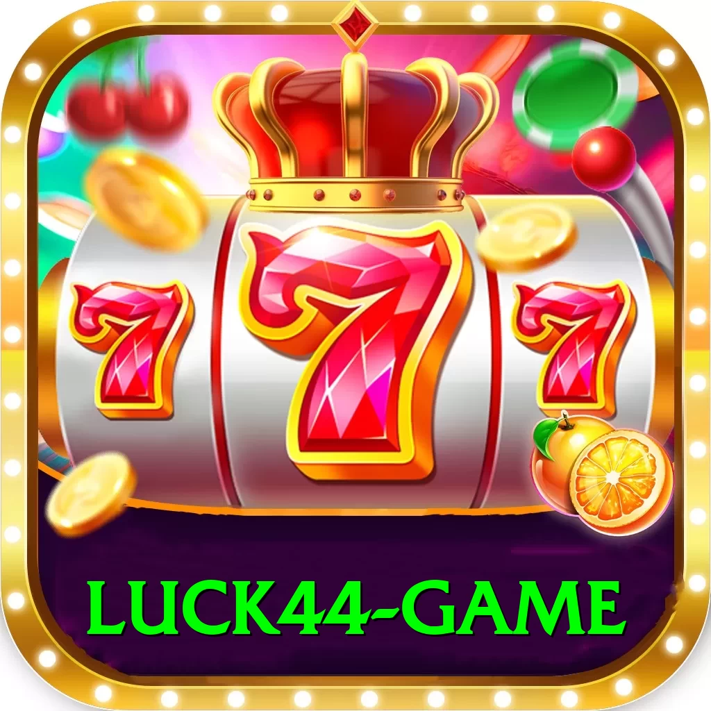 Luck44 Official v1.7.9 - 2