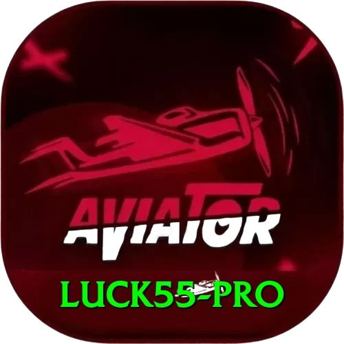 luck55 Master APK v2.0.3 - 2