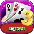 luck91 Apps (Tools & Injectors) Max vv3.8.3