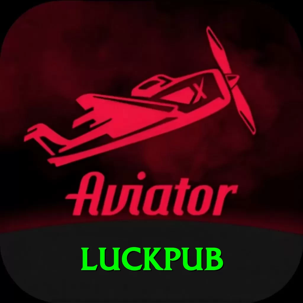 luckpub Gold Pro v2.7.5 - 2