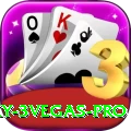 lucky 3vegas Earn Super v2.1.9