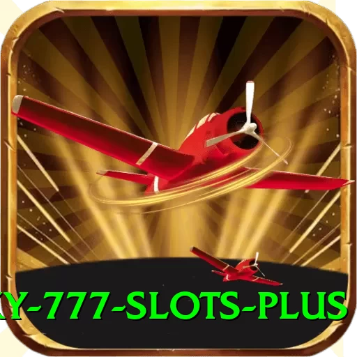 lucky 777 slots Official v1.5.1 - 2