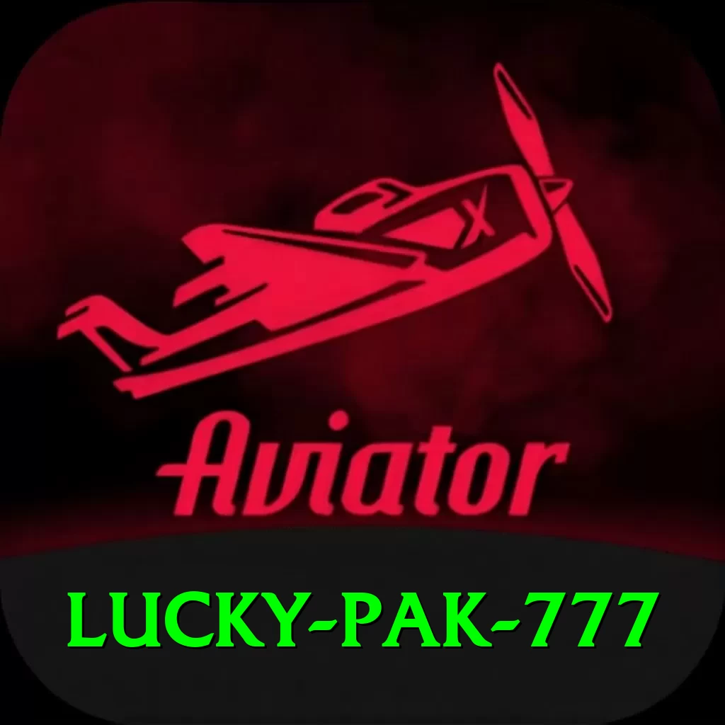 lucky pak 777 Max v2.1.4 - 2