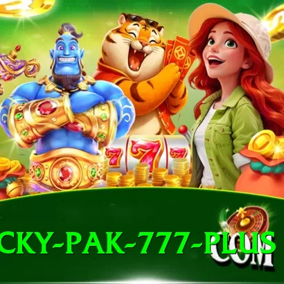 lucky pak 777 Master Pro v2.4.3 - 2
