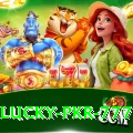 Lucky PKR 777 Elite Pro v1.7.9
