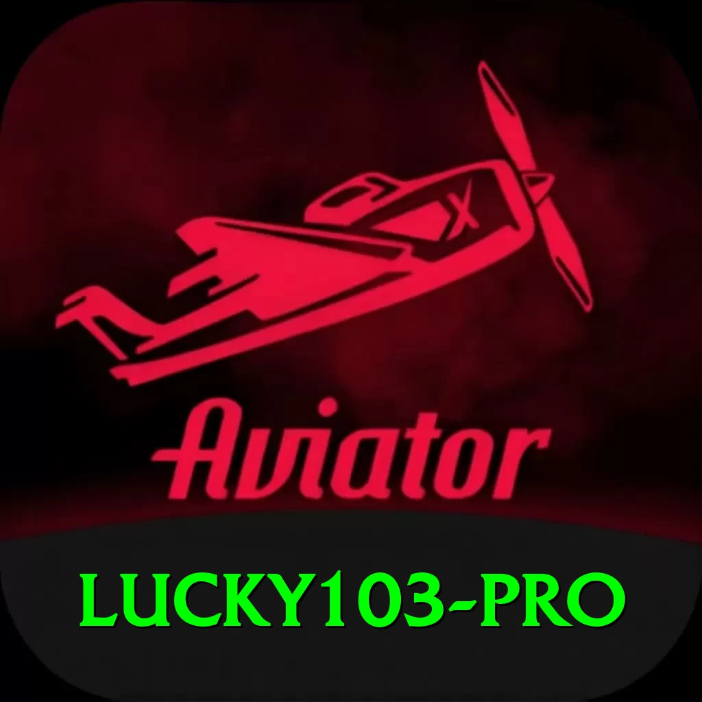 lucky103 APK Master v4.3.7 - 2