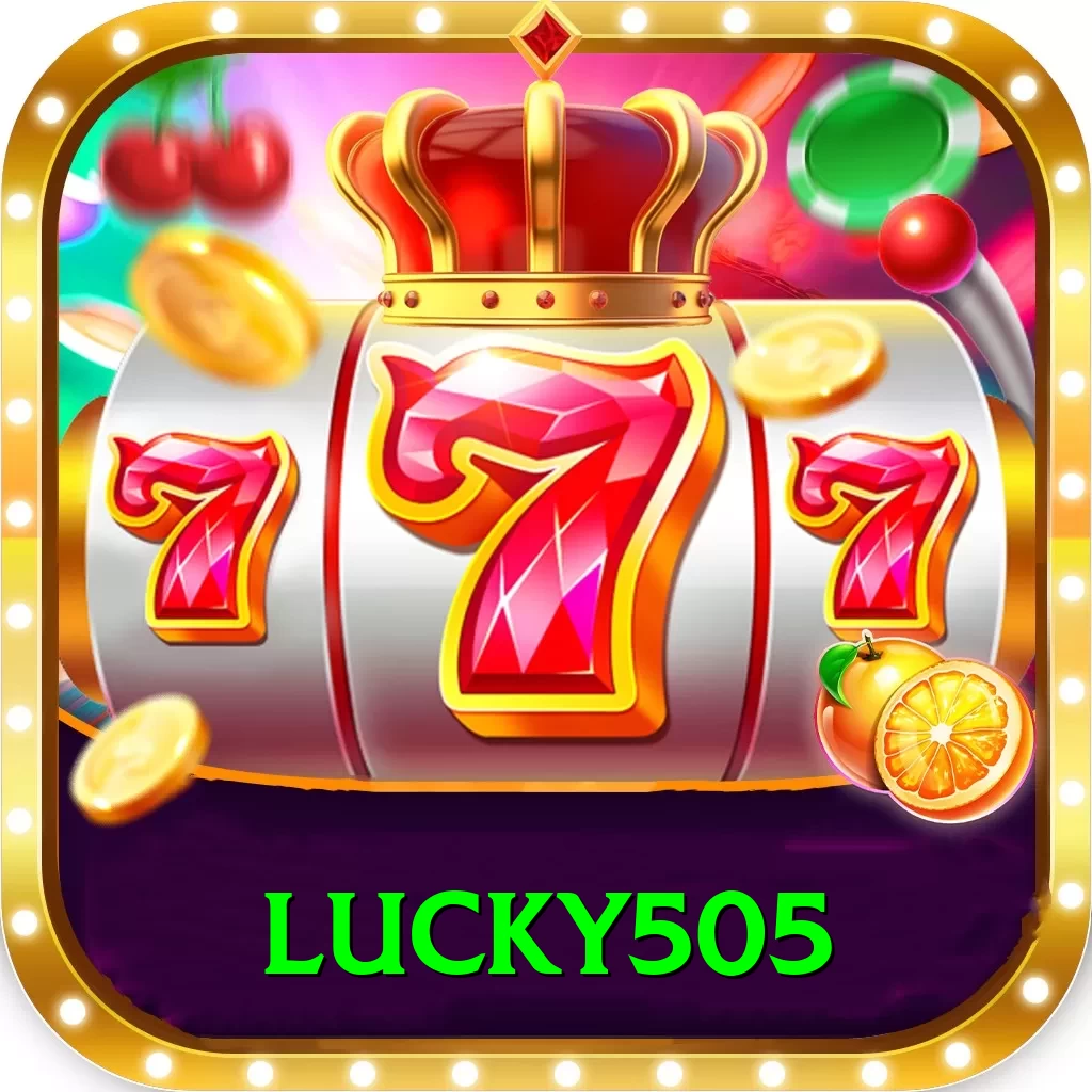 lucky505 Pro1 v1.5.3 - 2