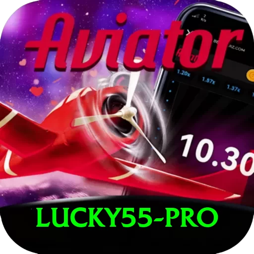 lucky55 App Legend v5.6.7 - 2