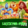 luckyi8 Mega Latest v4.7.3